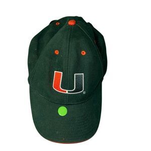 Miami hurricanes‎ hat